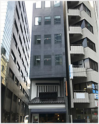 東京オフィス